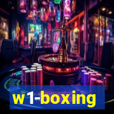 w1-boxing