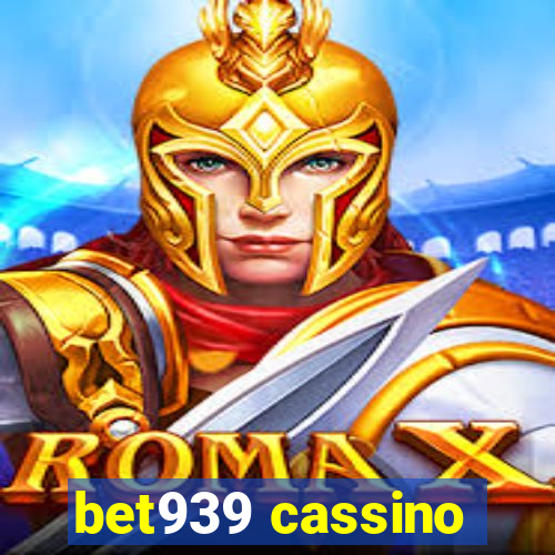 bet939 cassino