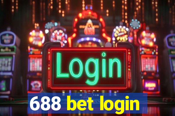 688 bet login