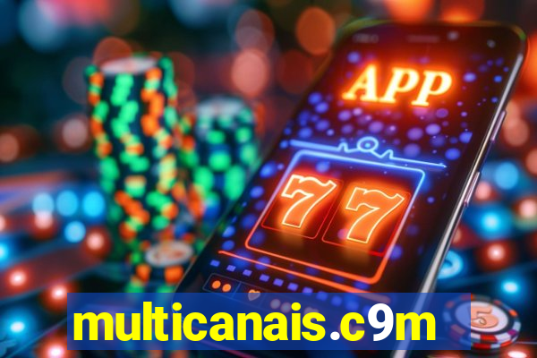 multicanais.c9m