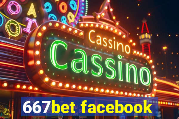 667bet facebook