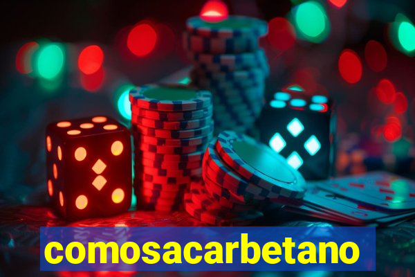 comosacarbetano
