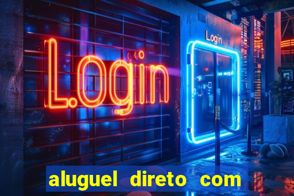 aluguel direto com proprietario leopoldina porto alegre