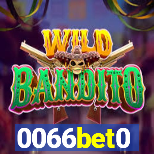 0066bet0