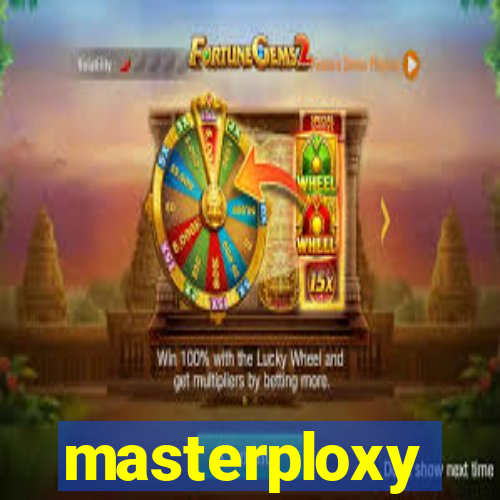 masterploxy