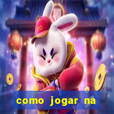 como jogar na roleta cassino