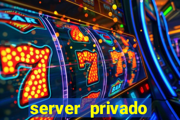 server privado blaze shindo life