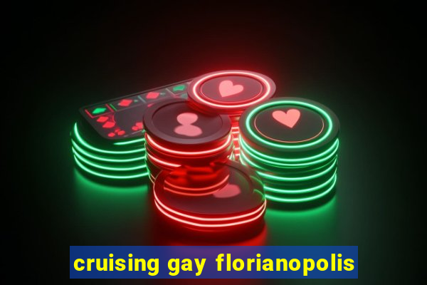cruising gay florianopolis