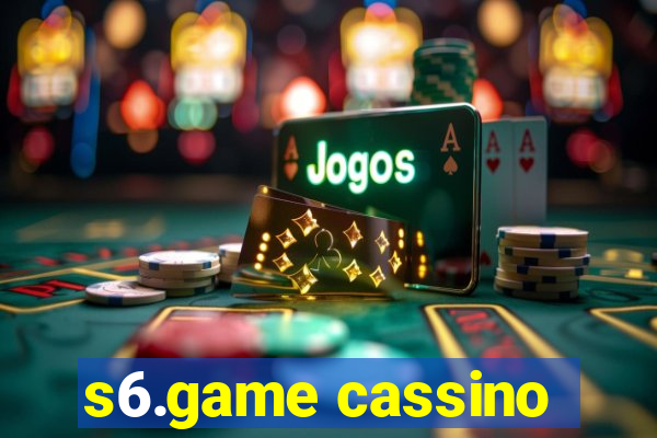 s6.game cassino
