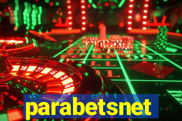 parabetsnet