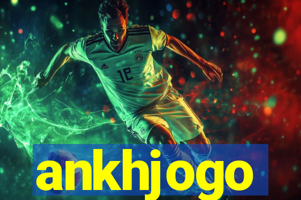 ankhjogo