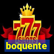 boquente
