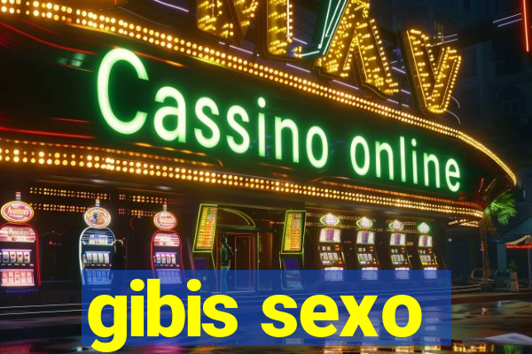 gibis sexo