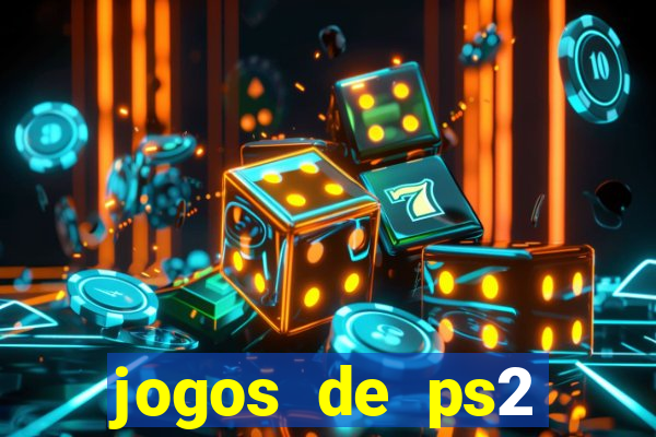jogos de ps2 download iso