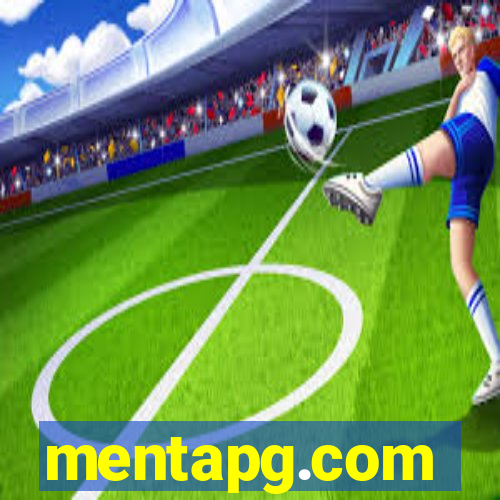 mentapg.com