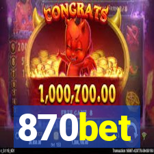 870bet