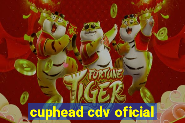 cuphead cdv oficial