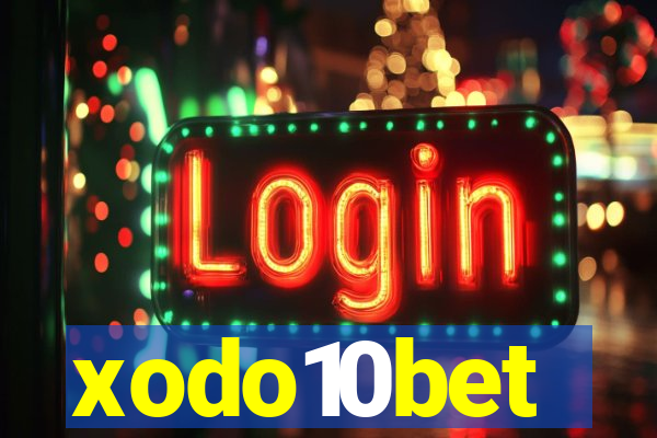xodo10bet