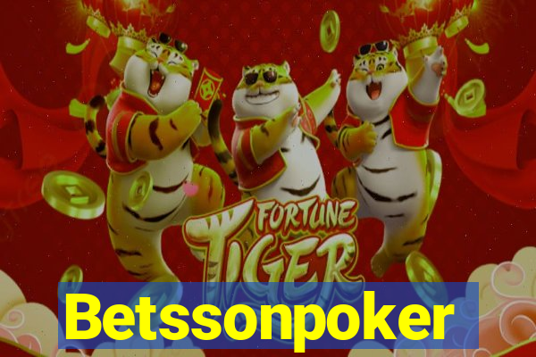Betssonpoker