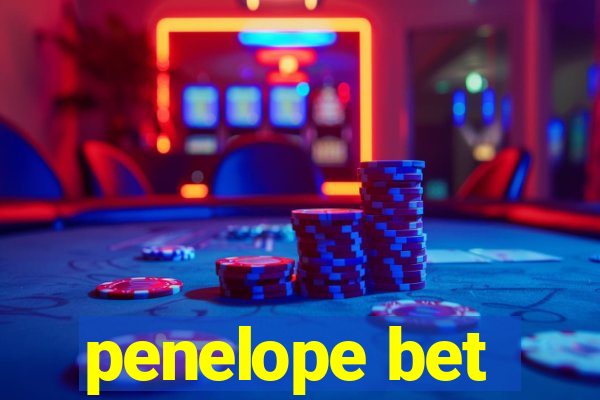 penelope bet