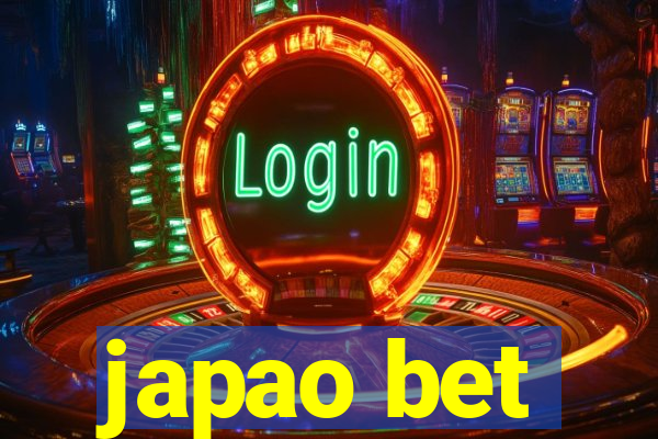 japao bet