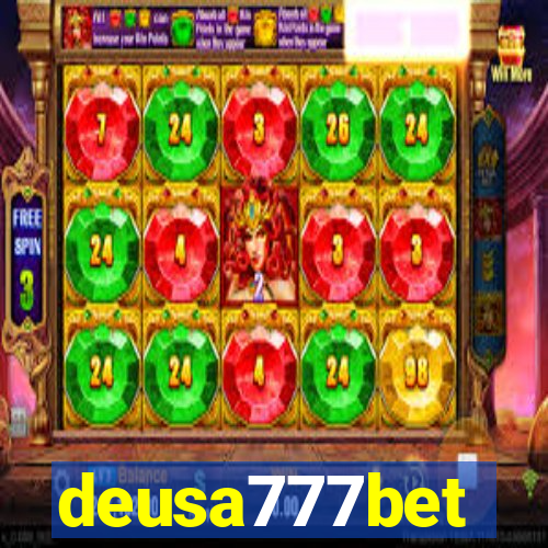 deusa777bet