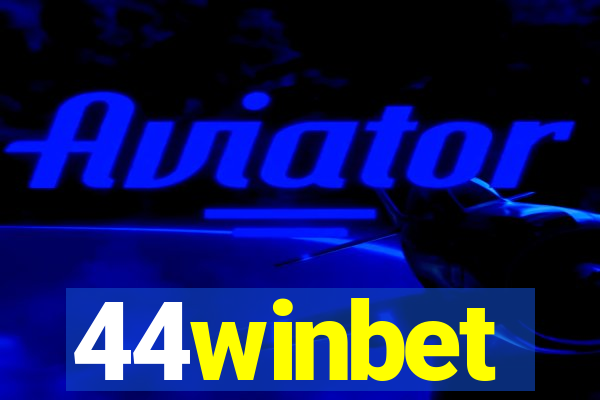 44winbet