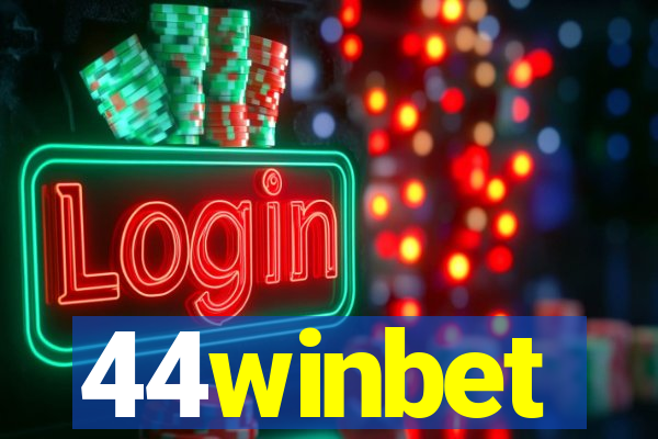 44winbet