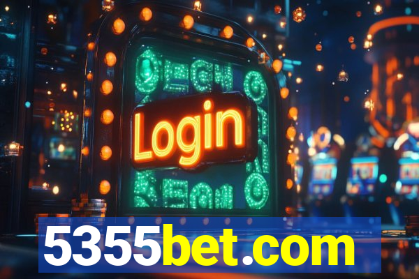 5355bet.com