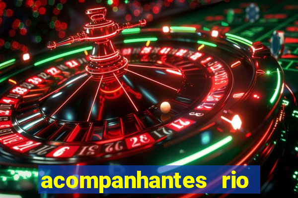 acompanhantes rio de janeiro flamengo