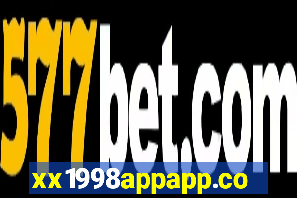 xx1998appapp.com
