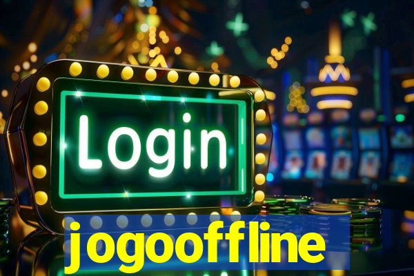jogooffline