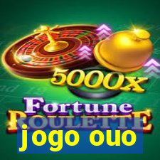 jogo ouo