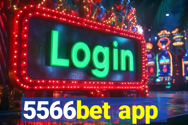 5566bet app