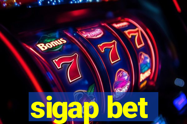 sigap bet