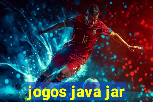 jogos java jar