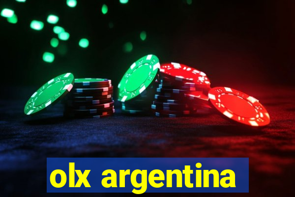 olx argentina