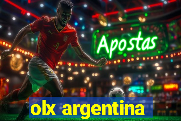 olx argentina