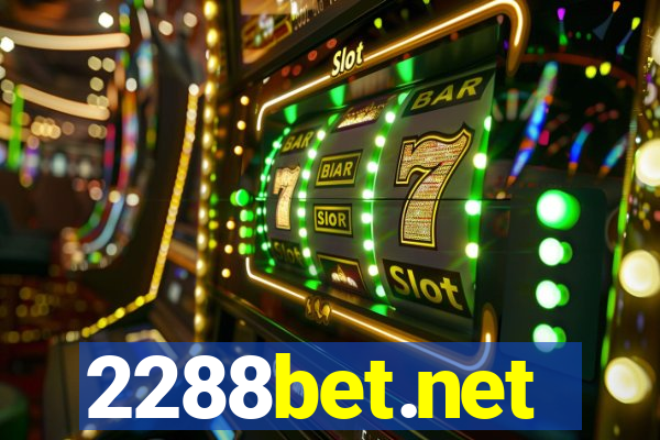 2288bet.net