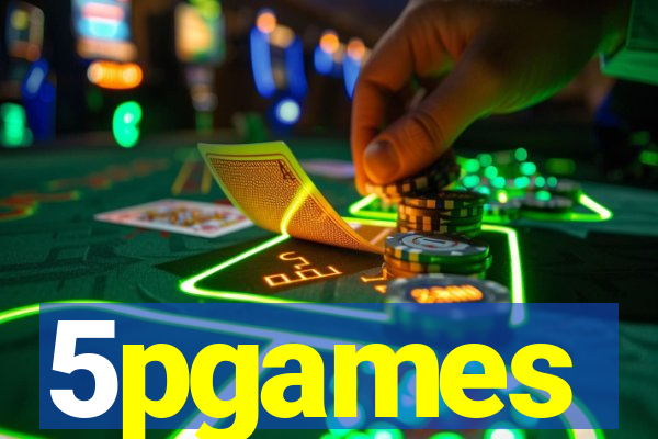 5pgames