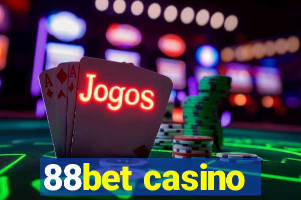 88bet casino