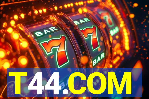 T44.COM