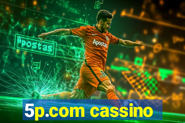 5p.com cassino