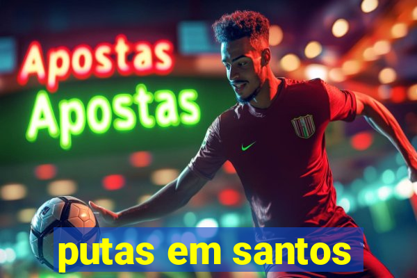 putas em santos