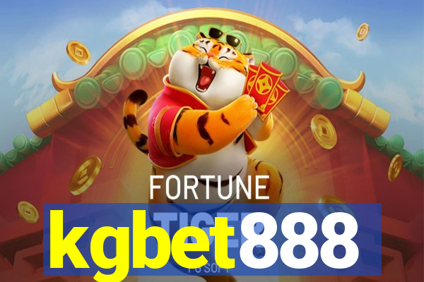 kgbet888