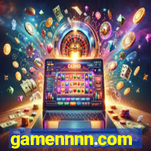 gamennnn.com