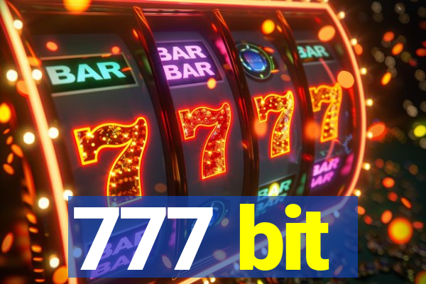 777 bit