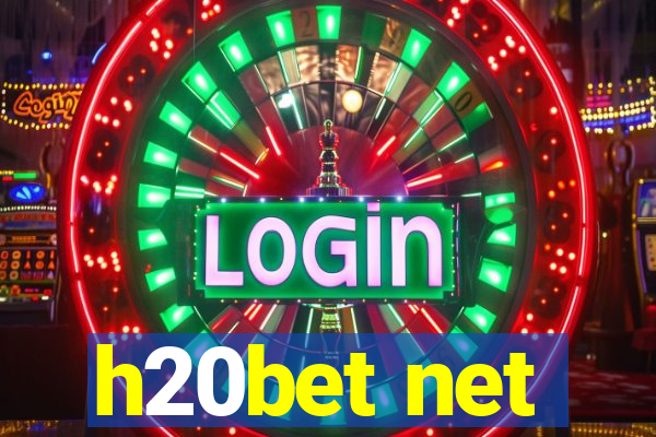 h20bet net
