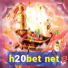 h20bet net