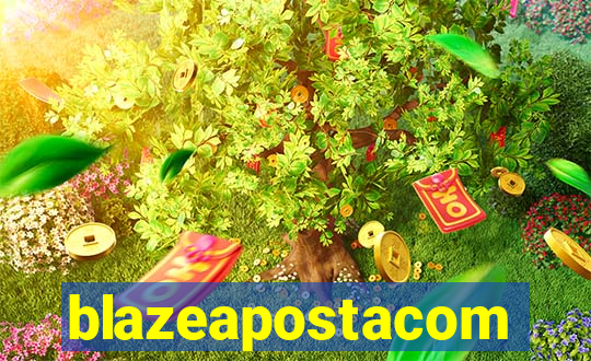 blazeapostacom